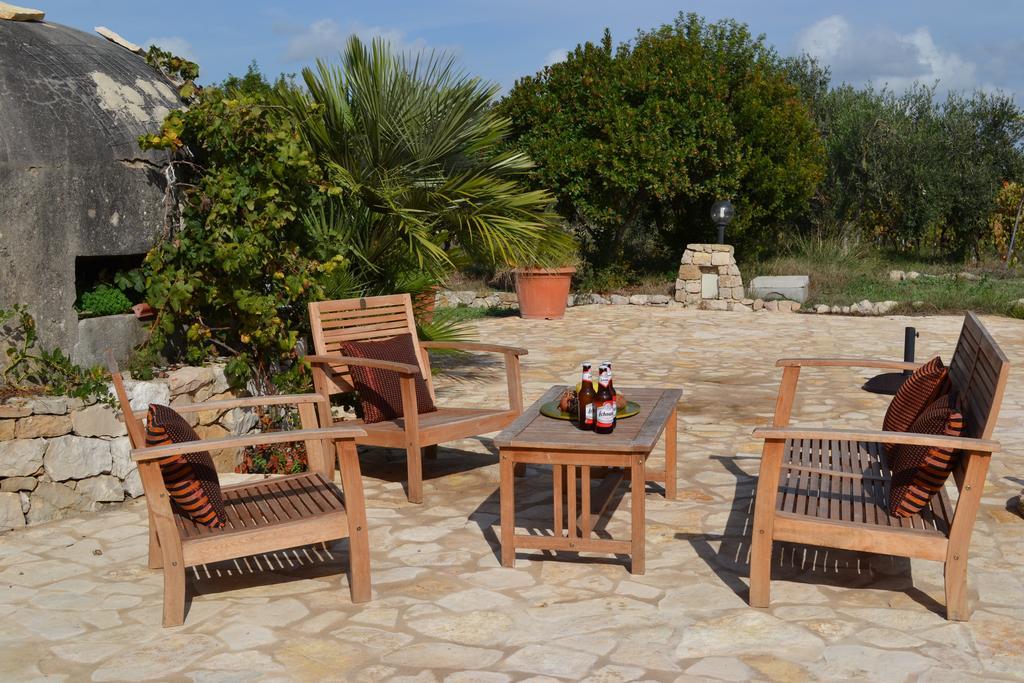 Villa La Scaletta Альгеро Номер фото