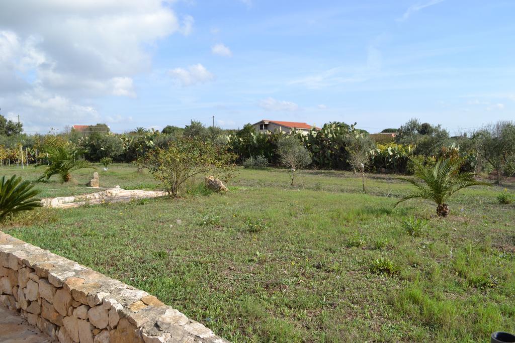 Villa La Scaletta Альгеро Номер фото